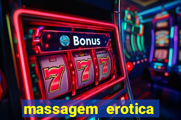 massagem erotica porto alegre